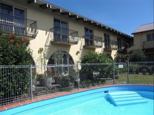 Agoda.com New Zealand Apartments & Hotels