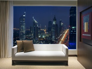 Agoda.com United Arab Emirates Apartments & Hotels