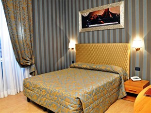 Agoda.com Italy Apartments & Hotels