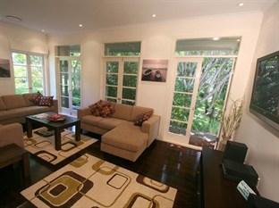 Agoda.com Australia Apartments & Hotels