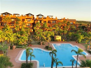 Agoda.com Spain Apartments & Hotels