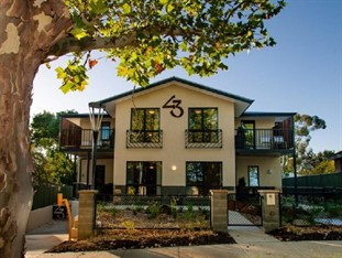 Agoda.com Australia Apartments & Hotels