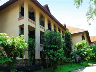 Agoda.com Thailand Apartments & Hotels