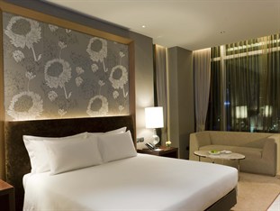 Agoda.com Thailand Apartments & Hotels