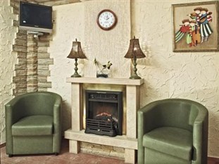 Agoda.com Russia Apartments & Hotels