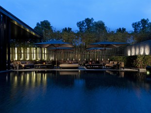 Agoda.com China Apartments & Hotels