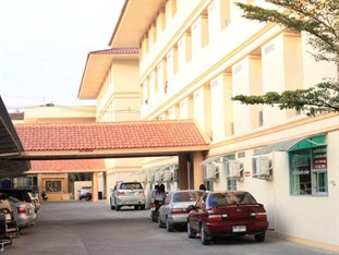 Agoda.com Thailand Apartments & Hotels