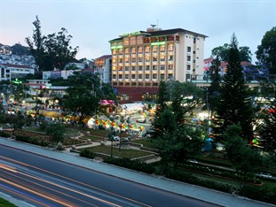 Agoda.com Vietnam Apartments & Hotels  
