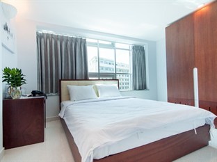 Agoda.com Vietnam Apartments & Hotels  