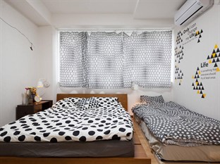 Agoda.com Japan Apartments & Hotels