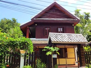 Agoda.com Laos Apartments & Hotels