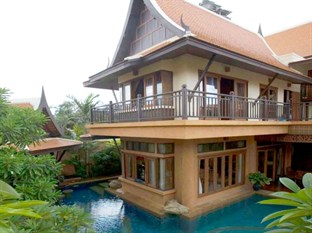 Agoda.com Thailand Apartments & Hotels