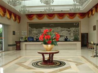 Agoda.com China Apartments & Hotels