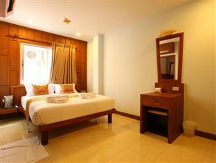 Agoda.com Thailand Apartments & Hotels