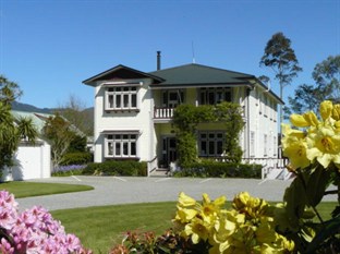 Agoda.com New Zealand Apartments & Hotels