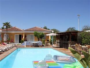 Agoda.com Spain Apartments & Hotels