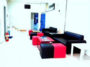 Agoda.com Thailand Apartments & Hotels