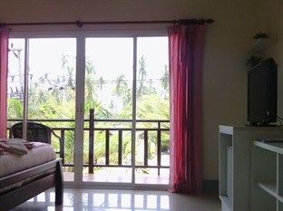 Agoda.com Thailand Apartments & Hotels