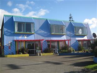 Agoda.com New Zealand Apartments & Hotels