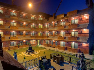 Agoda.com Nepal Apartments & Hotels