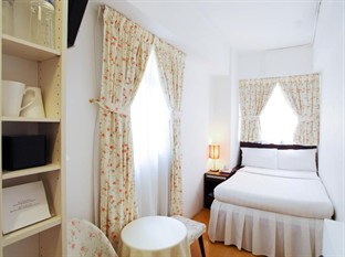 Agoda.com Hong Kong Apartments & Hotels