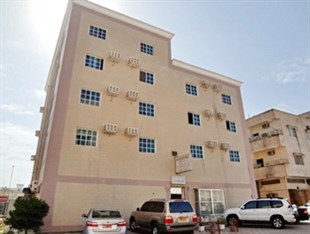 Agoda.com Oman Apartments & Hotels