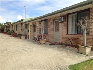 Agoda.com Australia Apartments & Hotels