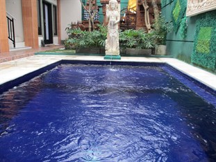 Agoda.com Indonesia Apartments & Hotels