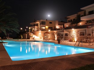 Agoda.com Greece Apartments & Hotels