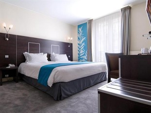 Agoda.com Apartments & Hotels France 