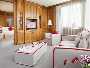 Agoda.com Switzerland Apartments & Hotels