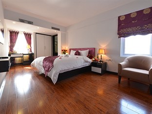 Agoda.com Vietnam Apartments & Hotels  