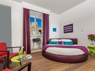 Agoda.com Italy Apartments & Hotels