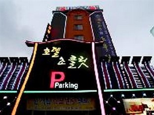 Agoda.com South Korea Apartments & Hotels