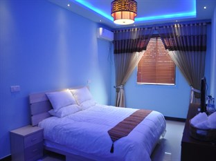 Agoda.com China Apartments & Hotels