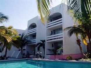 Agoda.com Mexico Apartments & Hotels