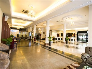 Agoda.com Vietnam Apartments & Hotels  