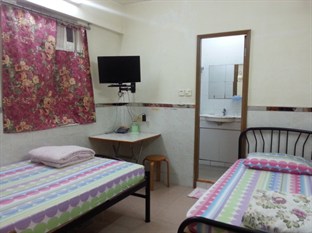 Agoda.com Hong Kong Apartments & Hotels