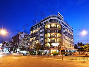 Agoda.com Cambodia Apartments & Hotels