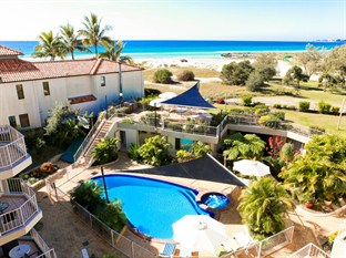 Agoda.com Australia Apartments & Hotels