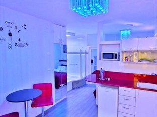 Agoda.com Israel Apartments & Hotels