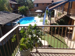 Agoda.com Australia Apartments & Hotels