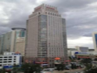 Agoda.com China Apartments & Hotels