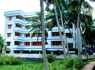 Agoda.com India Apartments & Hotels