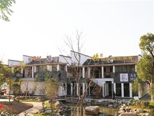 Agoda.com China Apartments & Hotels