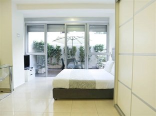 Agoda.com Israel Apartments & Hotels