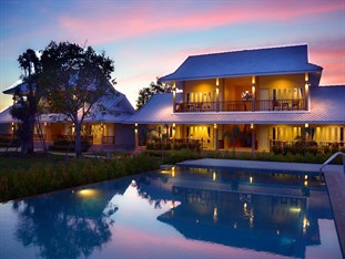 Agoda.com Thailand Apartments & Hotels