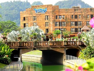 Agoda.com Malaysia Apartments & Hotels