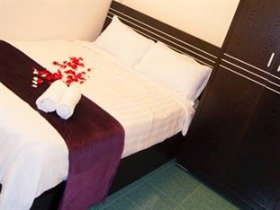 Agoda.com Vietnam Apartments & Hotels  