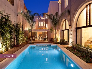 Agoda.com Greece Apartments & Hotels